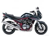 2006 Suzuki Bandit 1200 SA photo